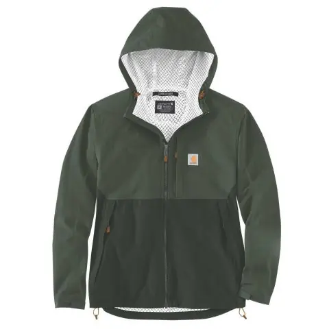 Outlet Carhartt 105751GK5-L Skaljacka